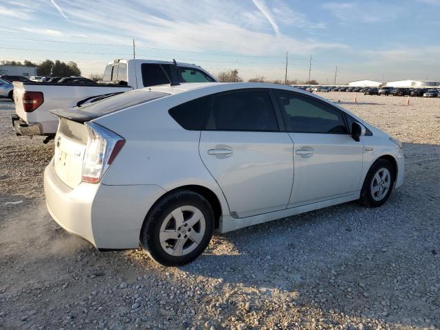 Photo 3 from auction – 2011 TOYOTA PRIUS with VIN JTDKN3DU6B0327014
