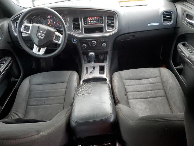 Photo 8 from auction – 2013 DODGE CHARGER SE with VIN 2C3CDXBG3DH638088
