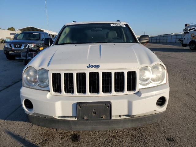 Photo 5 from auction – 2007 JEEP GRAND CHER with VIN 1J8GR48K47C514209