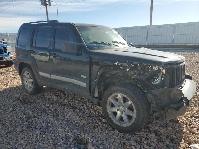 Photo 4 from auction – 2012 JEEP LIBERTY SP with VIN 1C4PJMAK6CW203723
