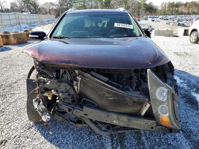 Photo 5 from auction – 2013 KIA SORENTO LX with VIN 5XYKTCA61DG376937