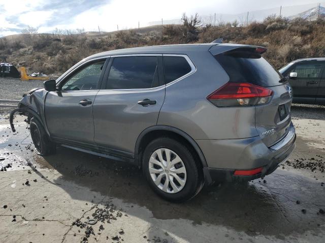 Photo 2 from auction – 2018 NISSAN ROGUE S with VIN KNMAT2MT0JP535379