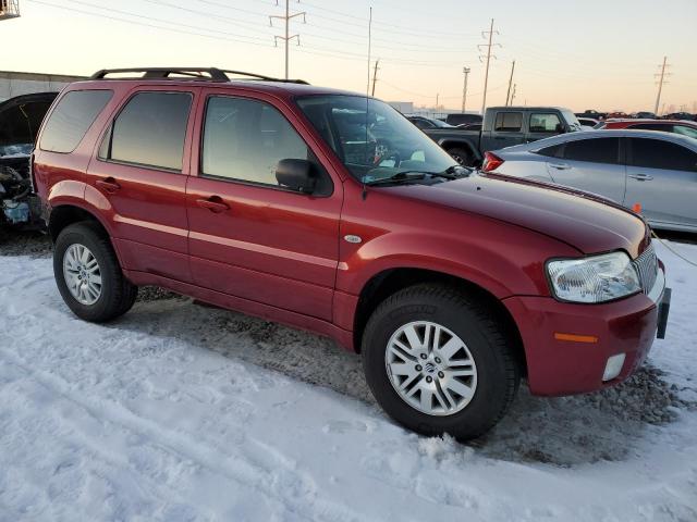 Photo 4 from auction – 2006 MERCURY MARINER with VIN 4M2YU56146DJ09769