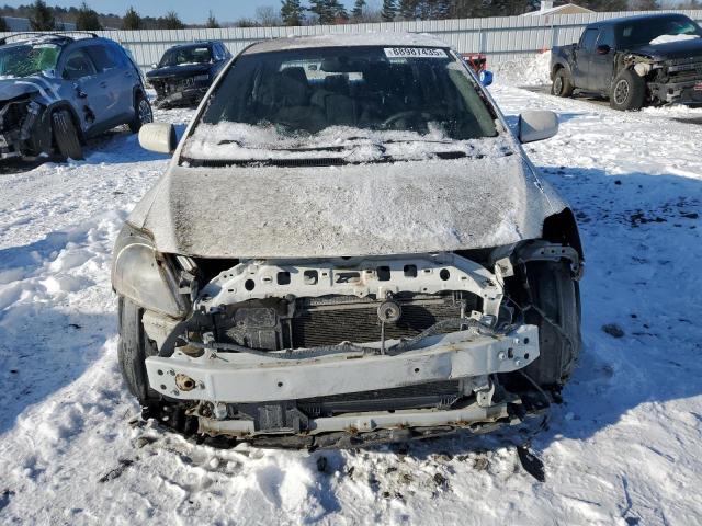 Photo 5 from auction – 2012 TOYOTA YARIS with VIN JTDBT4K32CL012426