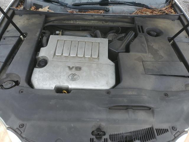 Photo 11 from auction – 2008 LEXUS ES 350 with VIN JTHBJ46G482156266