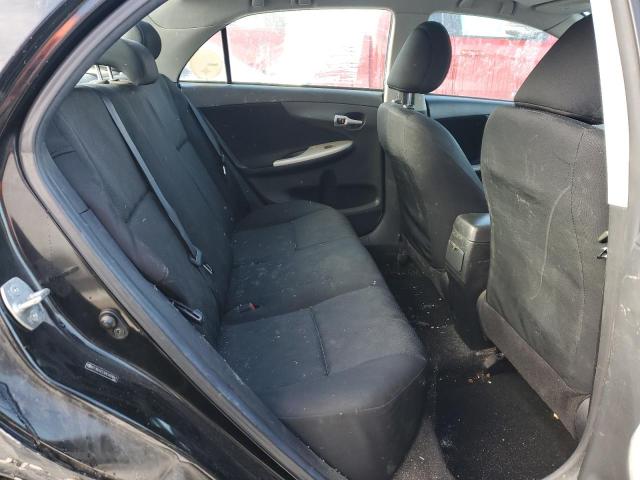 Photo 10 from auction – 2010 TOYOTA COROLLA BA with VIN 2T1BU4EE9AC460841