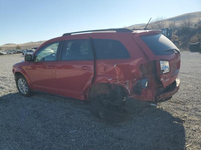 Photo 2 from auction – 2016 DODGE JOURNEY SX with VIN 3C4PDDBG6GT196267