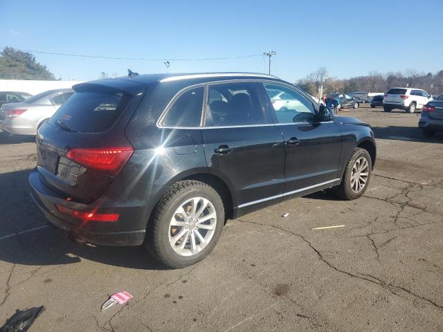 Photo 3 from auction – 2014 AUDI Q5 PREMIUM with VIN WA1LFAFP0EA004552
