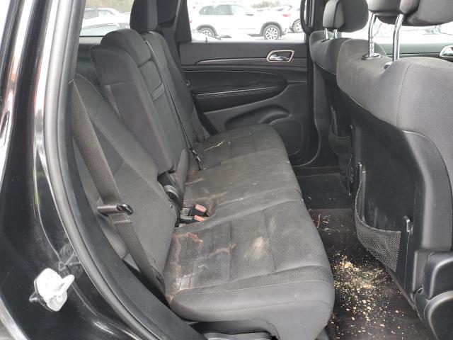 Photo 11 from auction – 2016 JEEP GRAND CHER with VIN 1C4RJFAG5GC354916