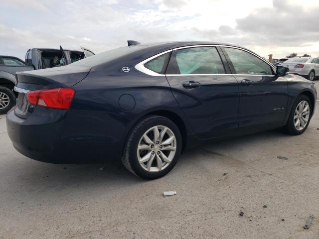Photo 3 from auction – 2018 CHEVROLET IMPALA LT with VIN 2G1105SA9J9104459