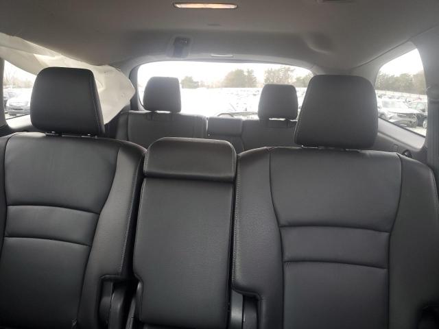 Photo 10 from auction – 2022 HONDA PILOT EXL with VIN 5FNYF6H58NB017092