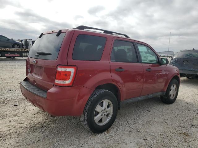 Photo 3 from auction – 2011 FORD ESCAPE XLT with VIN 1FMCU0D76BKB02477