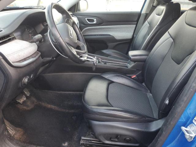 Photo 7 from auction – 2022 JEEP COMPASS LA with VIN 3C4NJDBB0NT102594