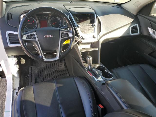 Photo 8 from auction – 2017 GMC TERRAIN SL with VIN 2GKALPEK4H6135634