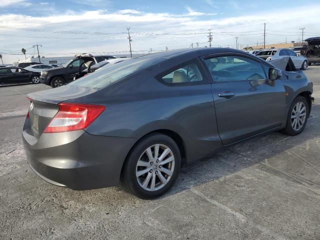 Photo 3 from auction – 2012 HONDA CIVIC EX with VIN 2HGFG3B81CH509574