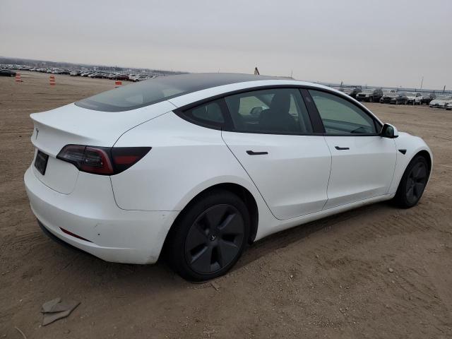 Photo 3 from auction – 2023 TESLA MODEL 3 with VIN 5YJ3E1EA1PF470068