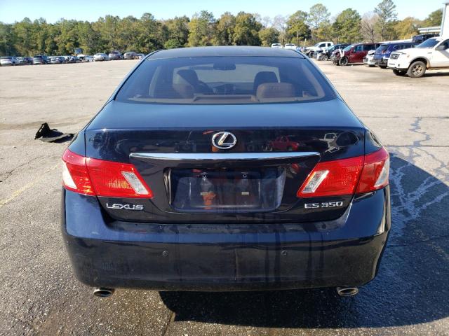 Photo 6 from auction – 2007 LEXUS ES 350 with VIN JTHBJ46G672089992