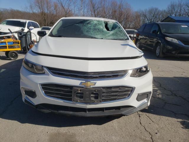 Photo 5 from auction – 2017 CHEVROLET MALIBU LS with VIN 1G1ZC5ST2HF258492