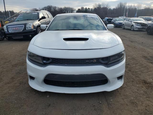 Photo 5 from auction – 2020 DODGE CHARGER SC with VIN 2C3CDXGJ2LH176352