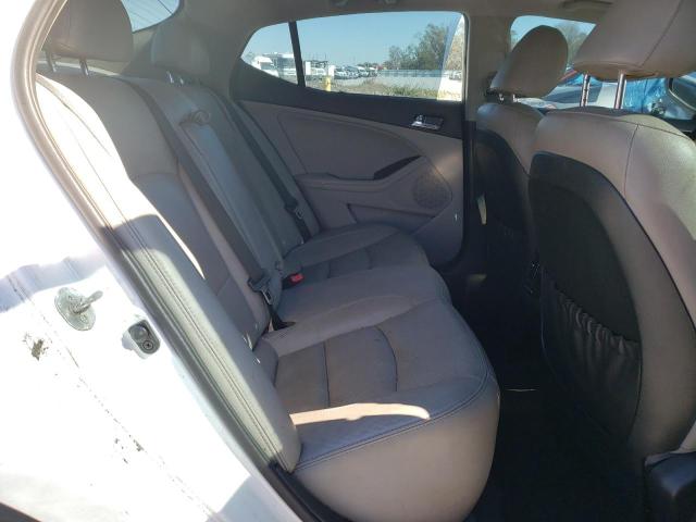 Photo 10 from auction – 2013 KIA OPTIMA EX with VIN 5XXGN4A75DG157885