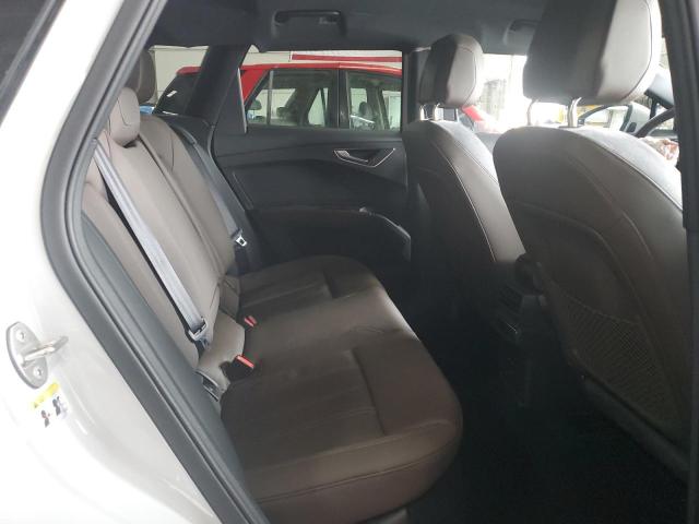 Photo 11 from auction – 2024 AUDI Q4 E-TRON with VIN WA1K2BFZ4RP002563