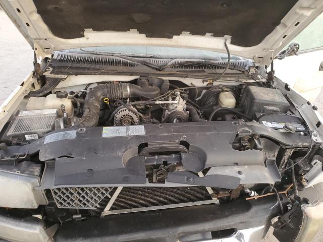 Photo 11 from auction – 2005 CHEVROLET SILVERADO with VIN 1GCEK14X75Z124878