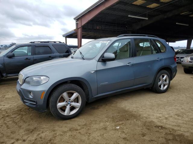 BMW X5 XDRIVE3 2010 with VIN 5UXFF0C58ALT76332 - Photo from auction