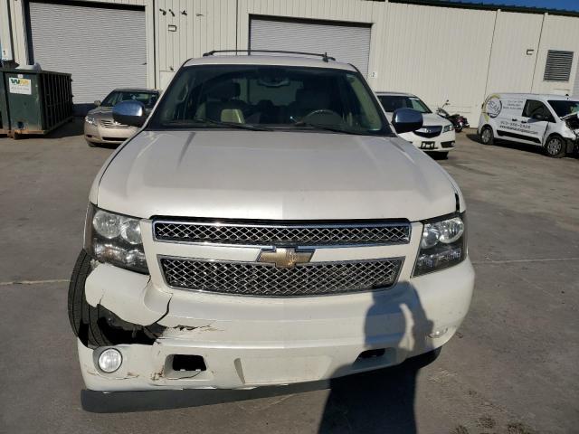 Photo 5 from auction – 2010 CHEVROLET TAHOE C150 with VIN 1GNUCCE07AR209260
