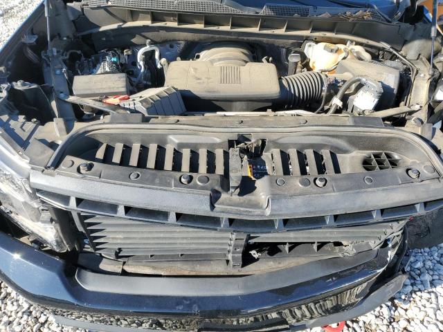 Photo 11 from auction – 2021 CHEVROLET SILVERADO with VIN 3GCPYFEDXMG361310