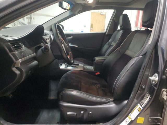 Photo 7 from auction – 2012 TOYOTA CAMRY BASE with VIN 4T1BF1FK5CU140608