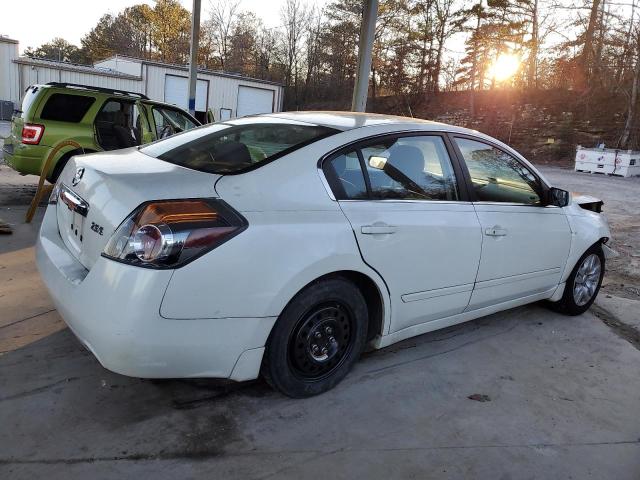 Photo 3 from auction – 2012 NISSAN ALTIMA BAS with VIN 1N4AL2AP0CN421264