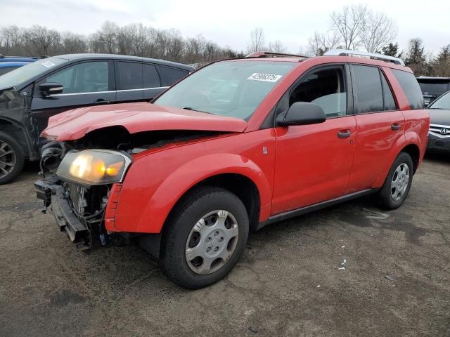 SATURN VUE 2006 with VIN 5GZCZ23D76S856243 - Photo from auction