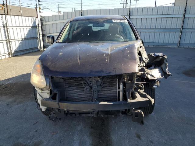 Photo 5 from auction – 2014 NISSAN ROGUE SELE with VIN JN8AS5MT4EW606300
