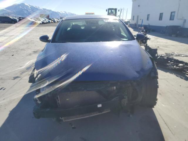 Photo 5 from auction – 2021 KIA FORTE FE with VIN 3KPF24AD7ME266433