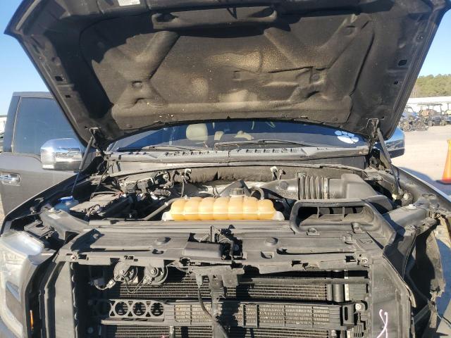 Photo 11 from auction – 2016 FORD F150 SUPER with VIN 1FTEW1CF3GFA58945