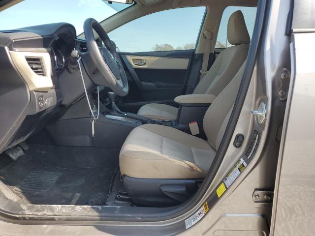Photo 7 from auction – 2015 TOYOTA COROLLA L with VIN 2T1BURHE6FC432950