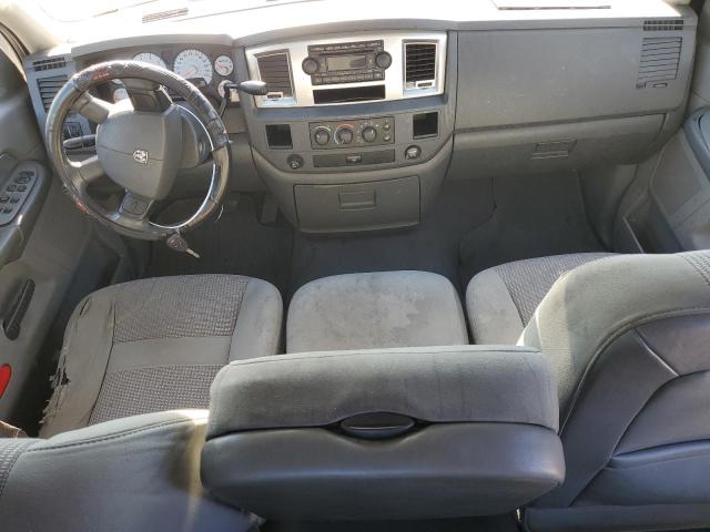 صورة رقم 8 من المزاد - 2008 DODGE RAM 1500 مع VIN 1D7HA18228J163482