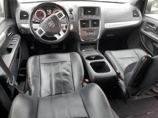 Photo 8 from auction – 2016 DODGE GRAND CARA with VIN 2C4RDGEG9GR375735