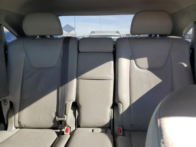 Photo 10 from auction – 2011 LEXUS RX 450H with VIN JTJBC1BA2B2035266
