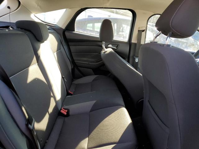 Photo 10 from auction – 2012 FORD FOCUS SE with VIN 1FAHP3K20CL354348
