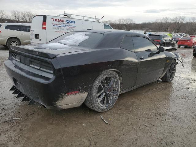 Photo 3 from auction – 2012 DODGE CHALLENGER with VIN 2C3CDYCJ1CH193638