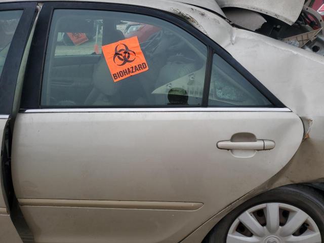 Photo 10 from auction – 2005 TOYOTA CAMRY LE with VIN 4T1BE32K05U556024