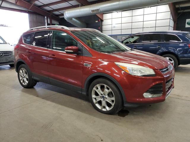 Photo 4 from auction – 2014 FORD ESCAPE TIT with VIN 1FMCU0JX3EUA99356