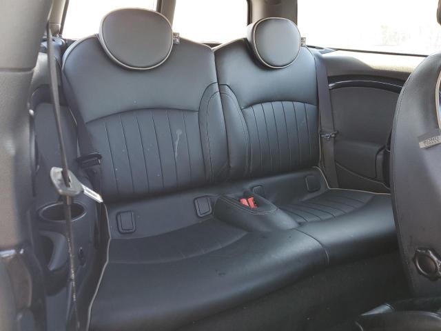 Photo 10 from auction – 2014 MINI COOPER S C with VIN WMWZG3C58ET800284
