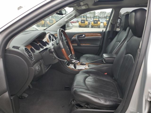 Photo 7 from auction – 2012 BUICK ENCLAVE with VIN 5GAKVDED8CJ383912
