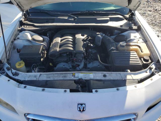 Photo 11 from auction – 2010 DODGE CHARGER with VIN 2B3CA3CV8AH305554