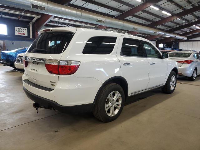 Photo 3 from auction – 2013 DODGE DURANGO CR with VIN 1C4RDJDG9DC685239