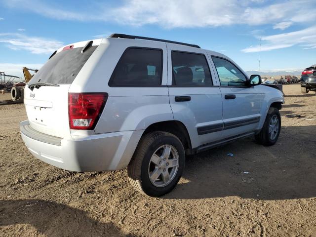 Photo 3 from auction – 2006 JEEP GRAND CHER with VIN 1J4GR48K86C334005