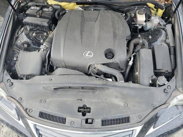 Photo 11 from auction – 2014 LEXUS IS 250 with VIN JTHCF1D21E5008596