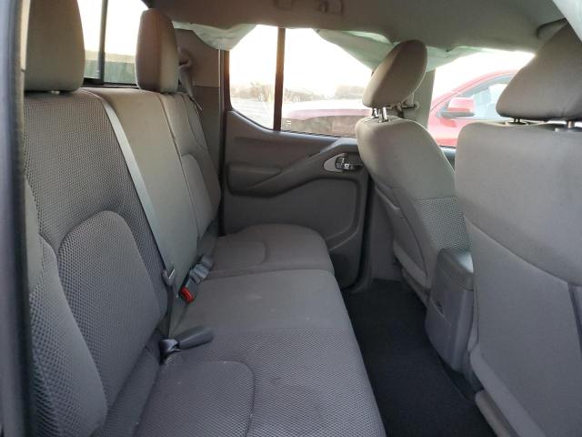 Photo 10 from auction – 2021 NISSAN FRONTIER S with VIN 1N6ED0EA9MN720964